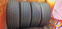 Set 4 Anvelope Hankook 245 55 R19 All seasons