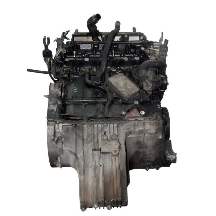 Двигател OM 640.940 2.0 Mercedes-Benz B-Class  ID: 127481