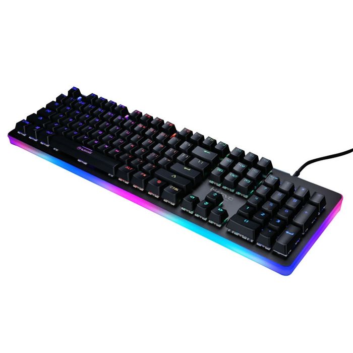 Tastatura MARVO KG954G RGB mecanica