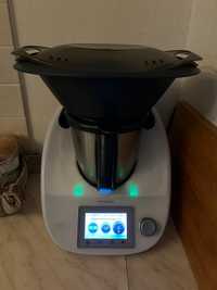 Thermomix модель TM5