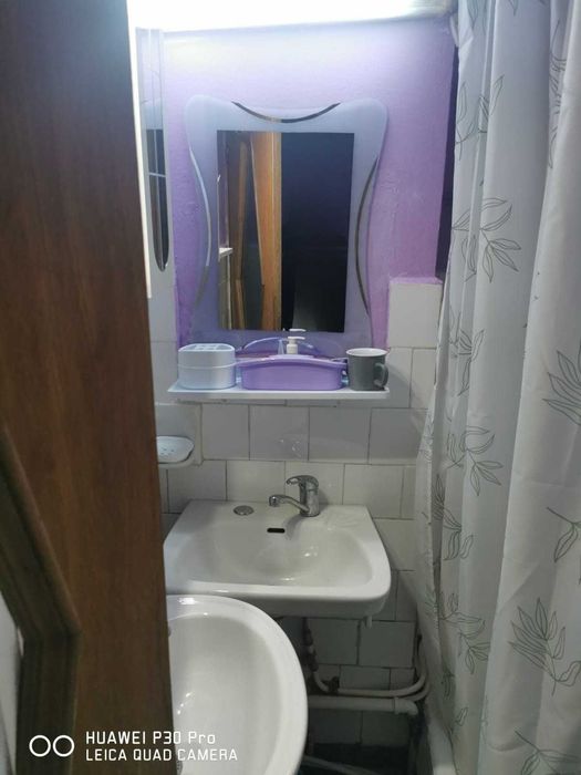 Garsoniera de inchiriat in George Enescu