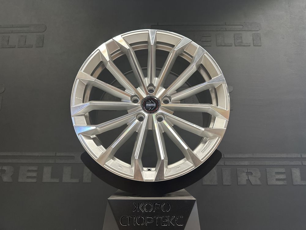 19 цола BMW-F01,02-F10,11 5x120/5х120 4бр