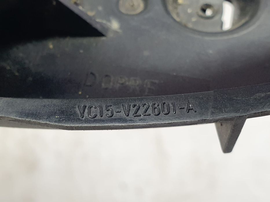 Maner interior stanga fata yc15-v22601-a Ford Transit 3 [Facelift] [2