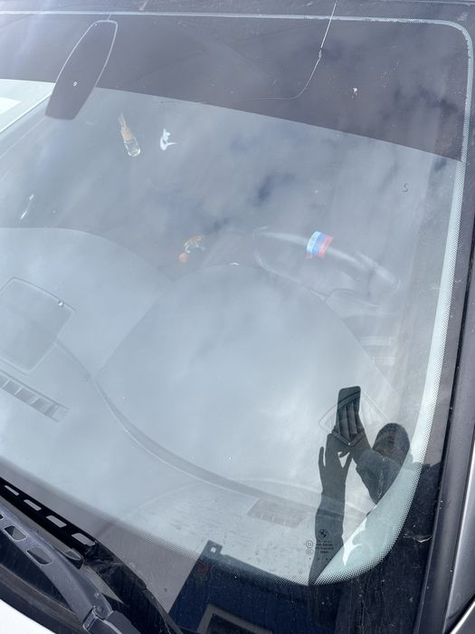 BMW 520d Facelift 2008