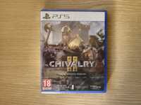Chivalry II за PlayStation 5 PS5 ПС5