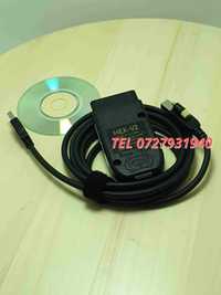 Tester Vcds Vag Com 213 Lb Romana Full Activata Vw Audi Skoda Seat