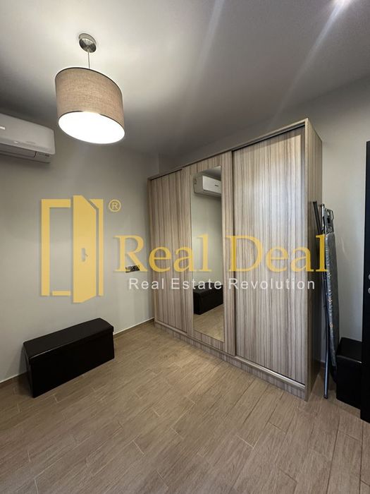 Дава се под наем Тристаен апартамент в София, Център - 90 кв.м за 1250 € - Снимка #10