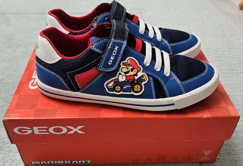 Geox J Alonisso marime 38