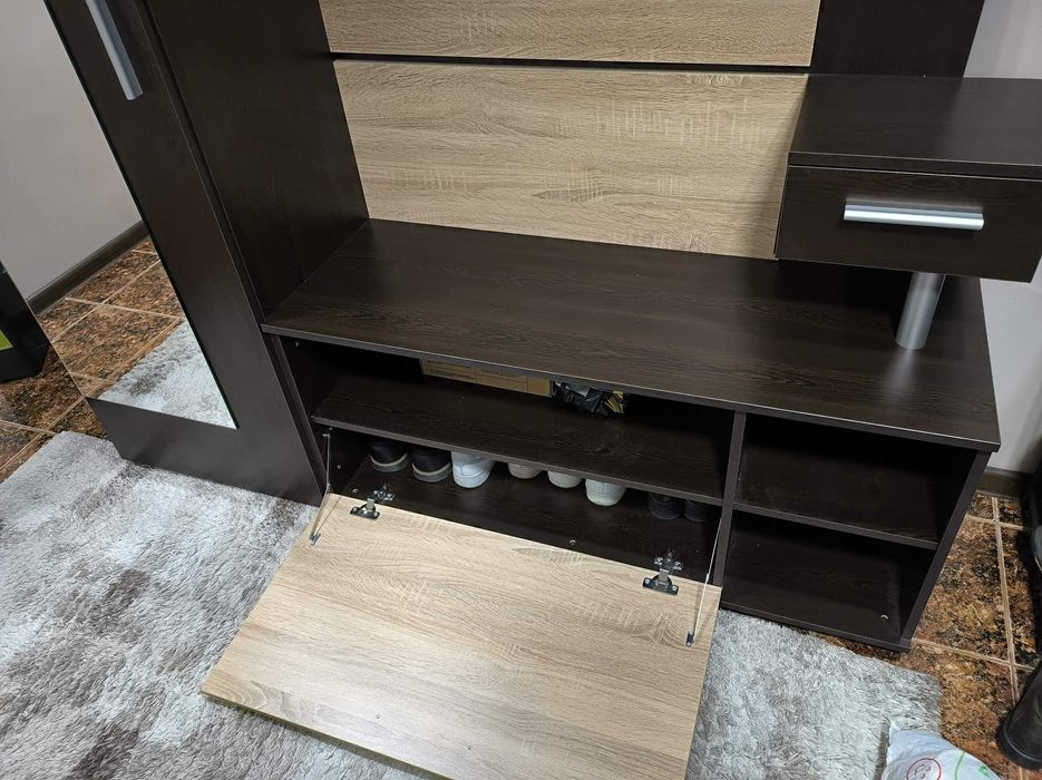 Портманто Домино