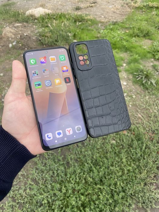 Продам телефон Redmi Note 11