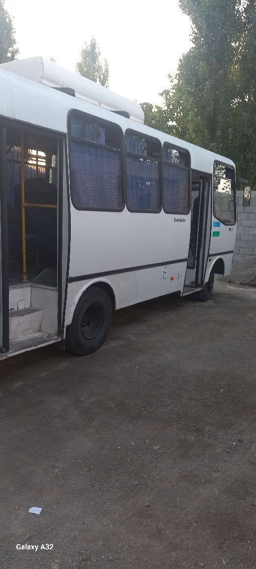 Исузи 37 2009 йил