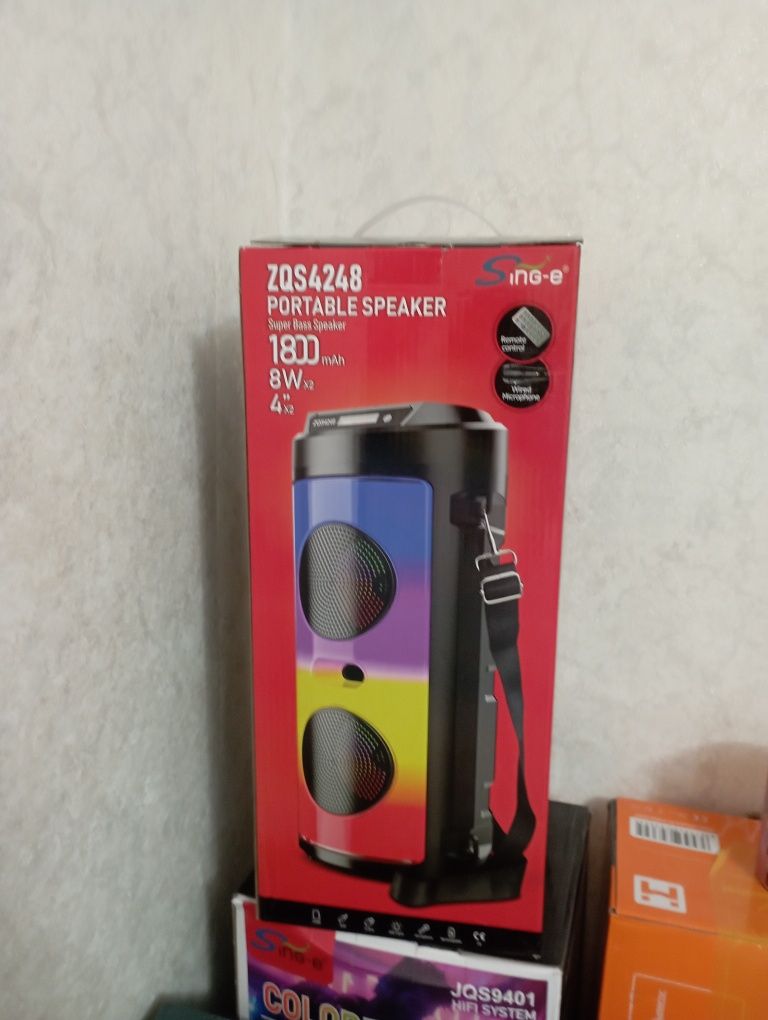Продается калонка