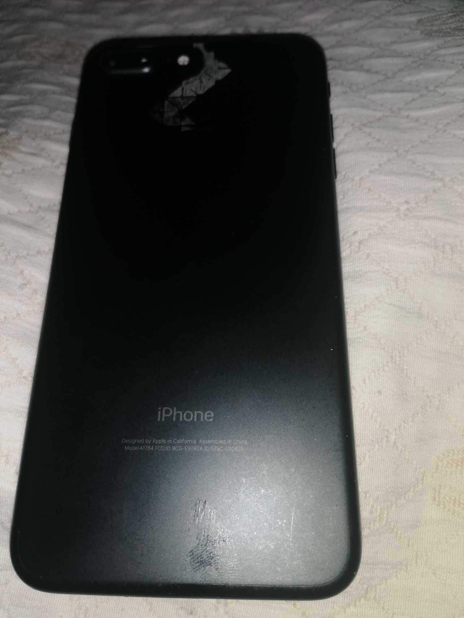 iphone 7 plus 32gb,acu 65