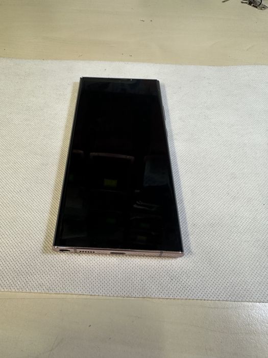 Display samsung note 20 original