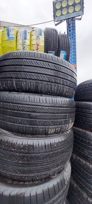 235 50 R19 Giti byd balon