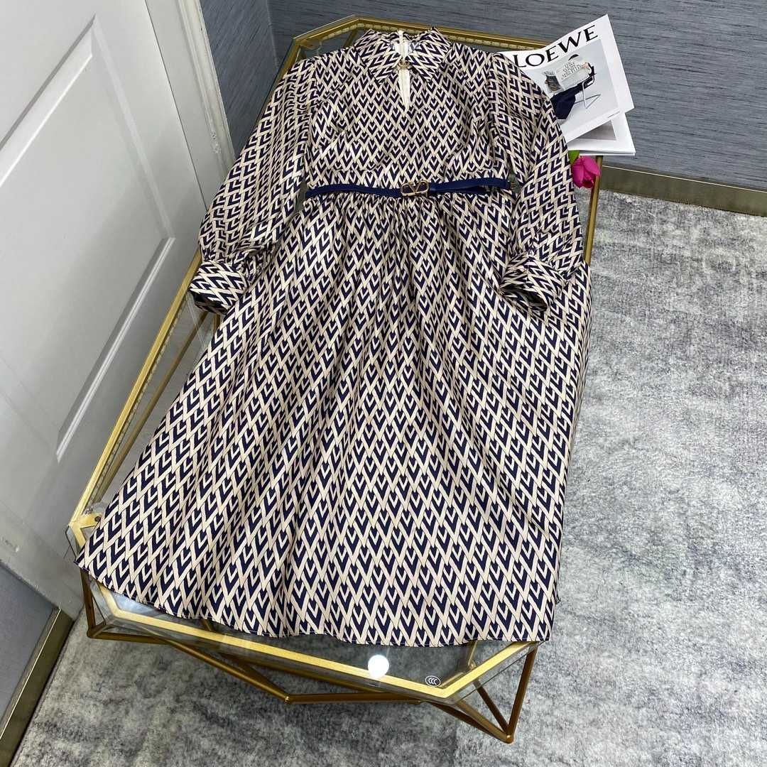Rochie matase naturala marimea xs s