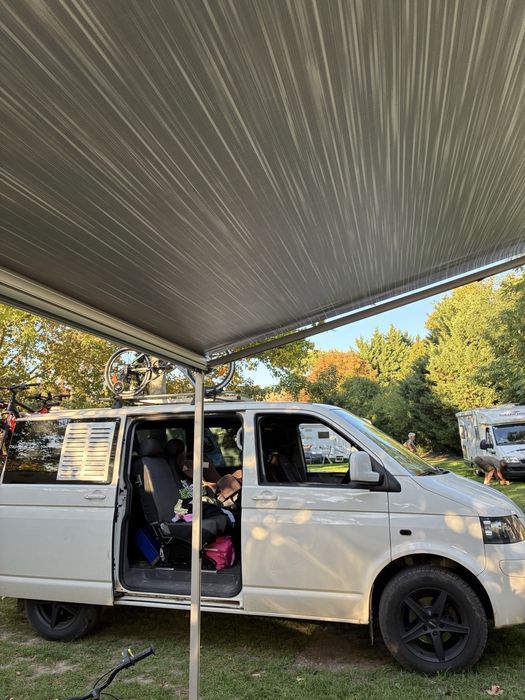 Marchiza Thule Omnistor