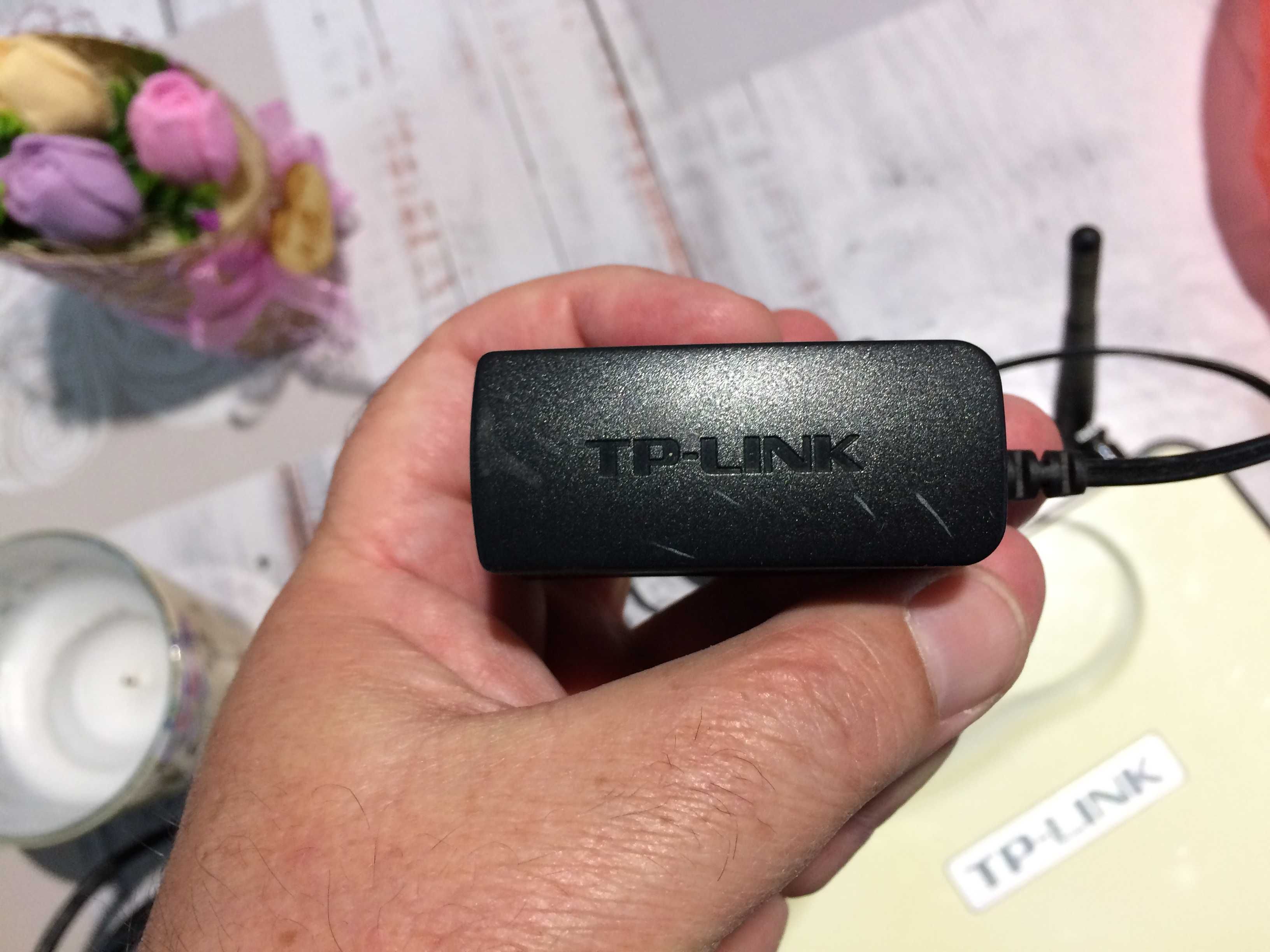 Рутер TP-Link TL-WR940N 300N