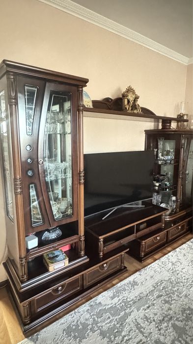 Продам горку в зал