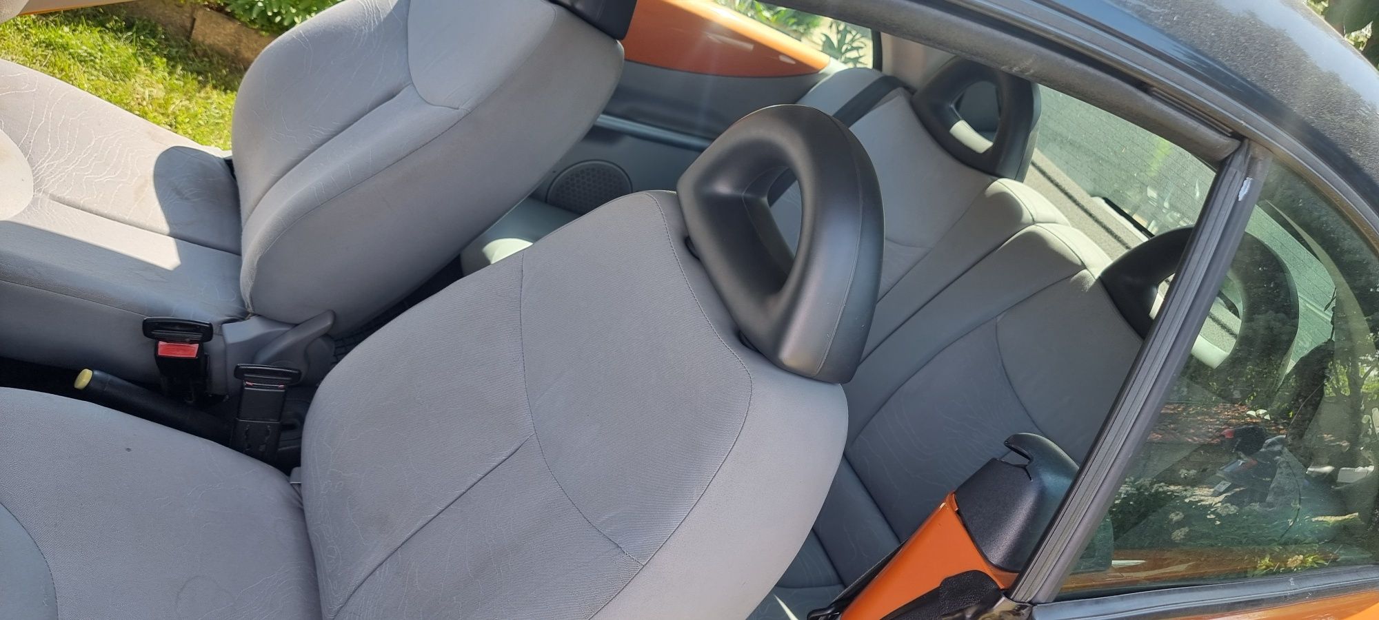 Citroen C3 Pluriel