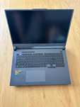 Laptop Asus ROG STRIX G1713PV, AMD Ryzen 9 7945HX, RTX 4060, 32Gb DDR5
