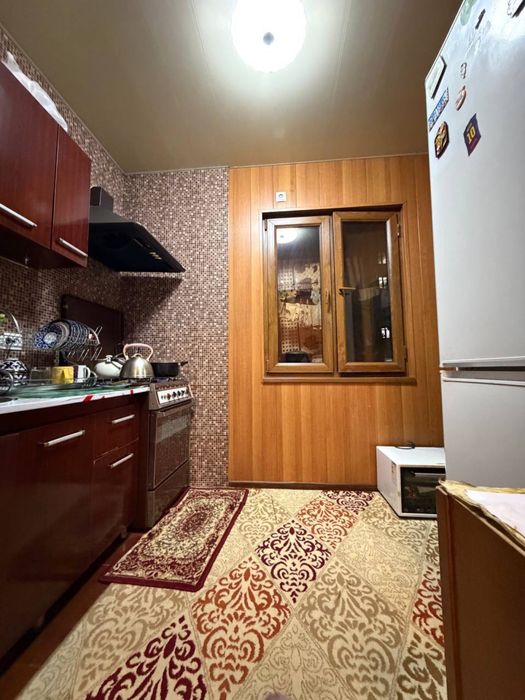 СРОЧНО Юнусабод 19.кв 3/3/5 квартира сотилади 78.кв