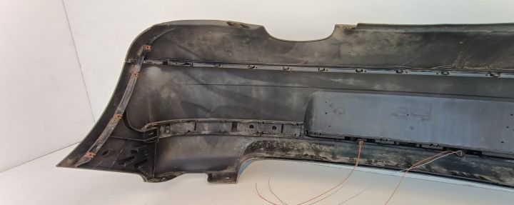 Bara  Spate - Transport gratuit! Volkswagen VW Polo a 4-a generatie 9