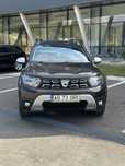 Dacia Duster 1.0 ECO-G GPL