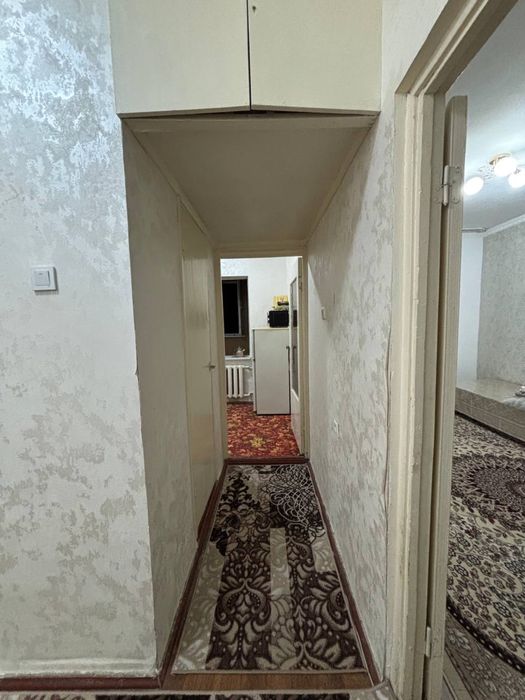 Продает Квартира