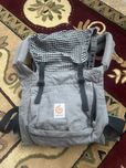 Ergobaby кенгуру (слинг)