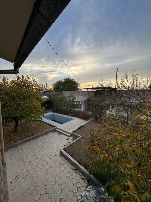 Аренда 8 соток под склади или жить самим. Янги Узбекистан.