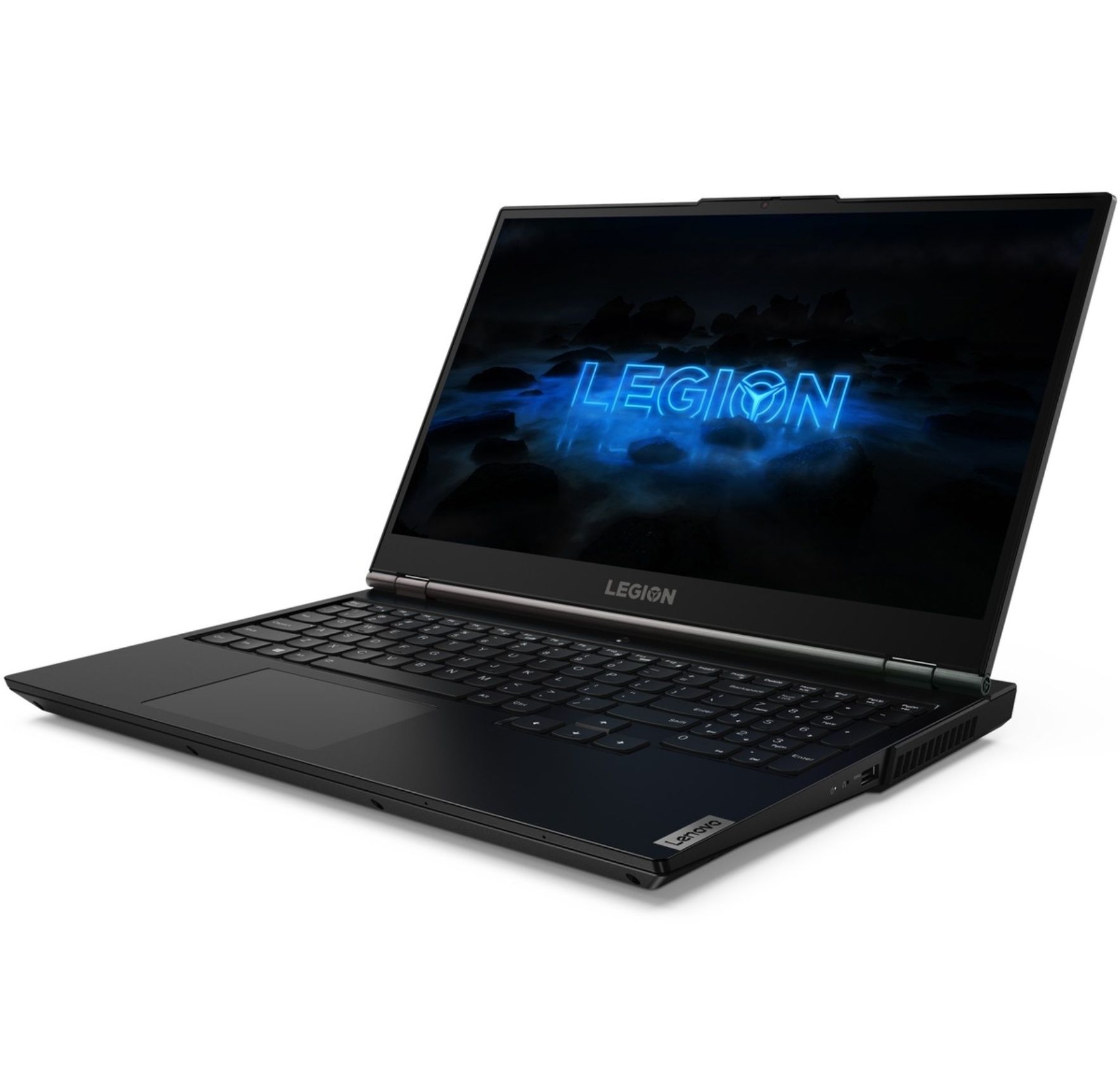 Lenovo Legion 5 - laptop gaming - 144Hz - GTX 1650 - 512GB SSD - 16GB