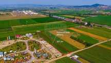 Teren 5,800mp Brașov /Calea Feldioarei/ Investiție industrială