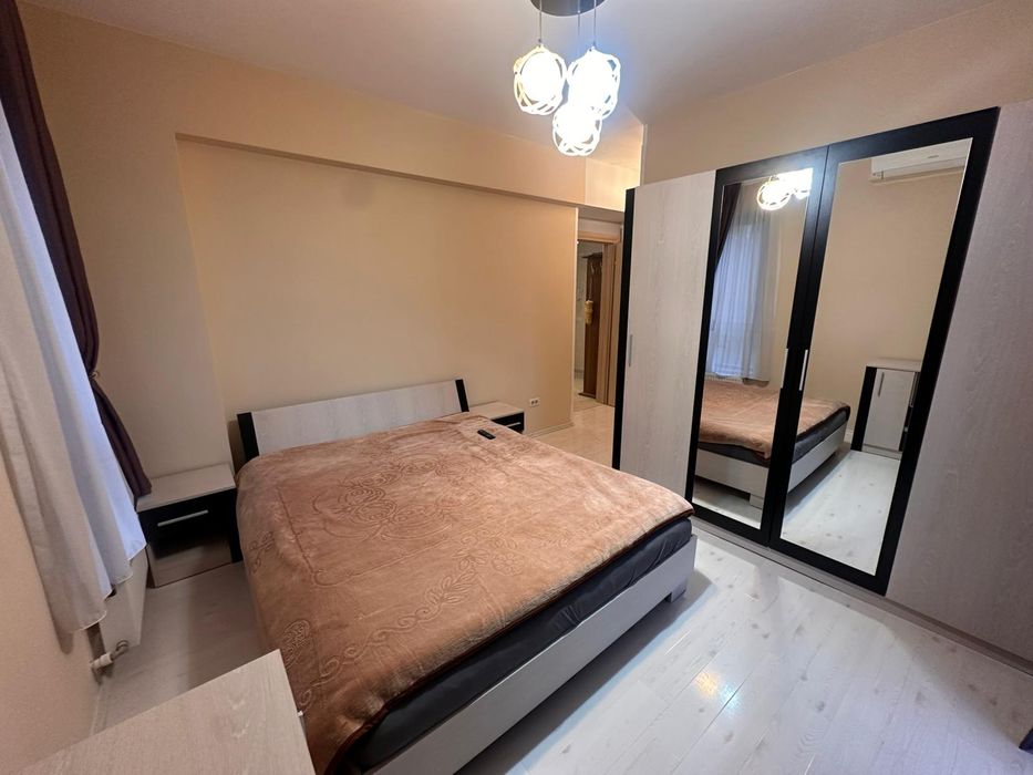 Apartament 3 camere de inchiriat in Dobroesti