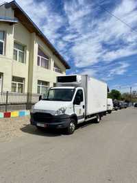 Iveco Daily frigorific 50c15