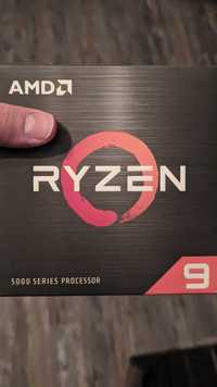 AMD Ryzen 5900X 24 Core