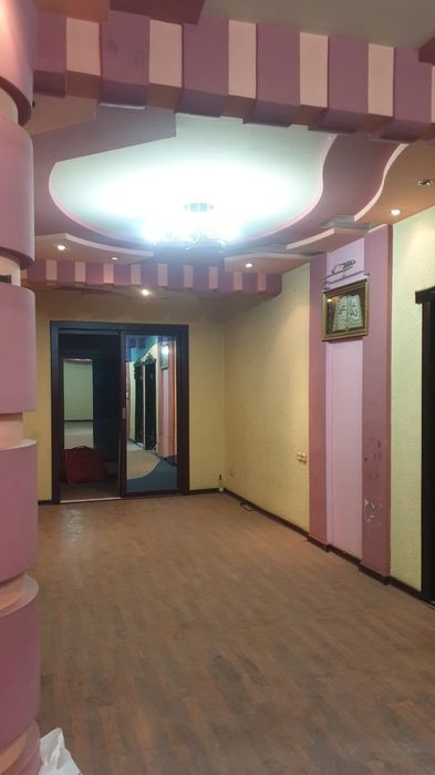 Банковская квартира.  Мед городок. Новый Ташми.