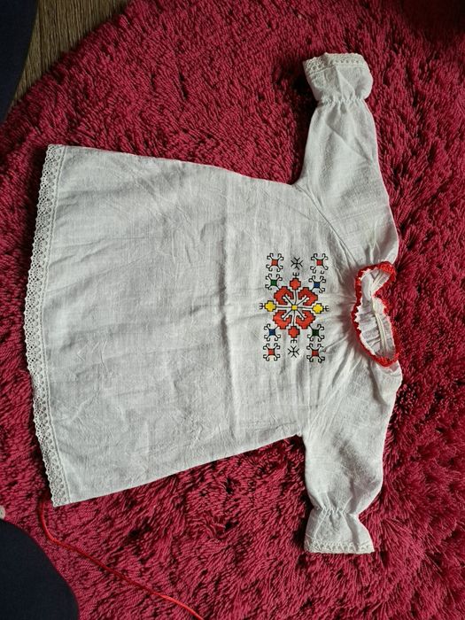 Детска носия 0 -3 месеца