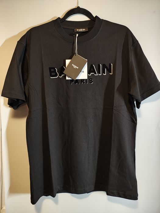 Tricou Balmain Paris