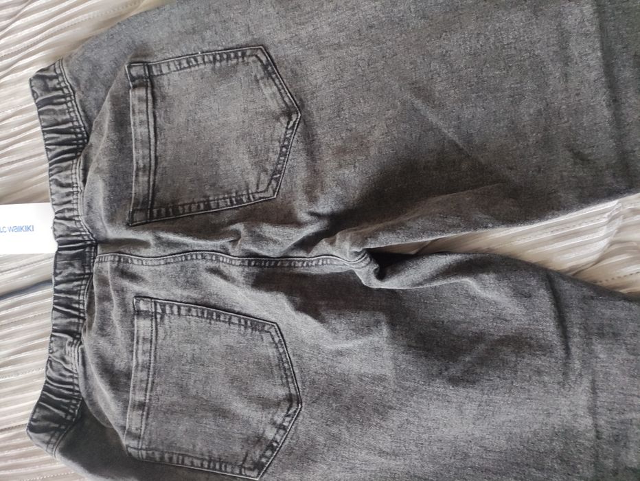 Дънки от уайкикк