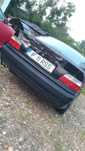Vând BMW E36 316i an 1995