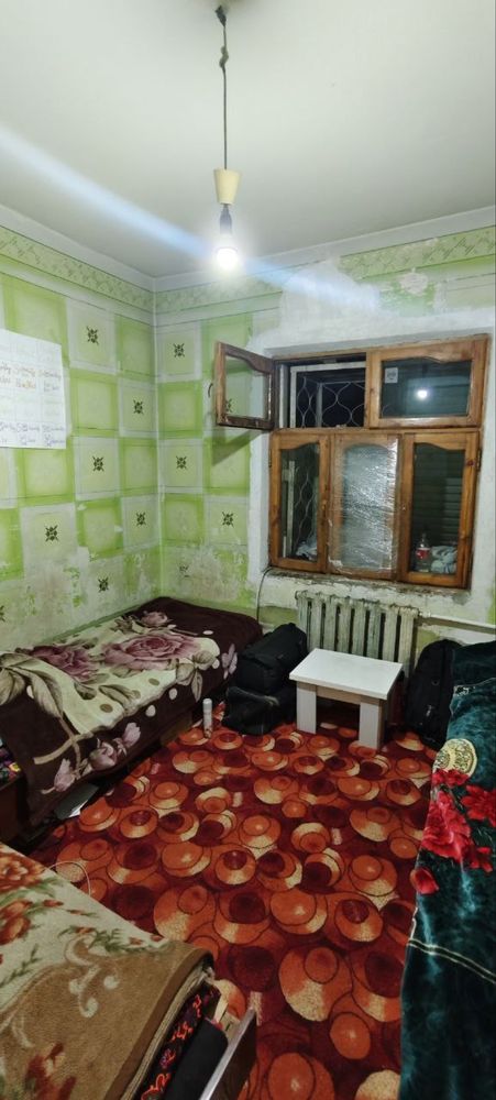 Срочно продаётся квартира на Сергелийском районе. Сергели-5.