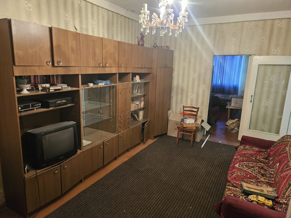 Квартира продаётся чиланзар квартал Д19 дом 5