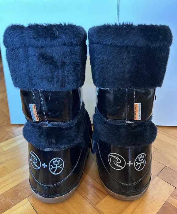 Апрески Rossignol колекция на Jean-Charles de Castelbajac, 39