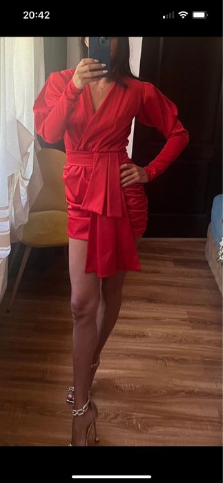 Rochie de seara superba