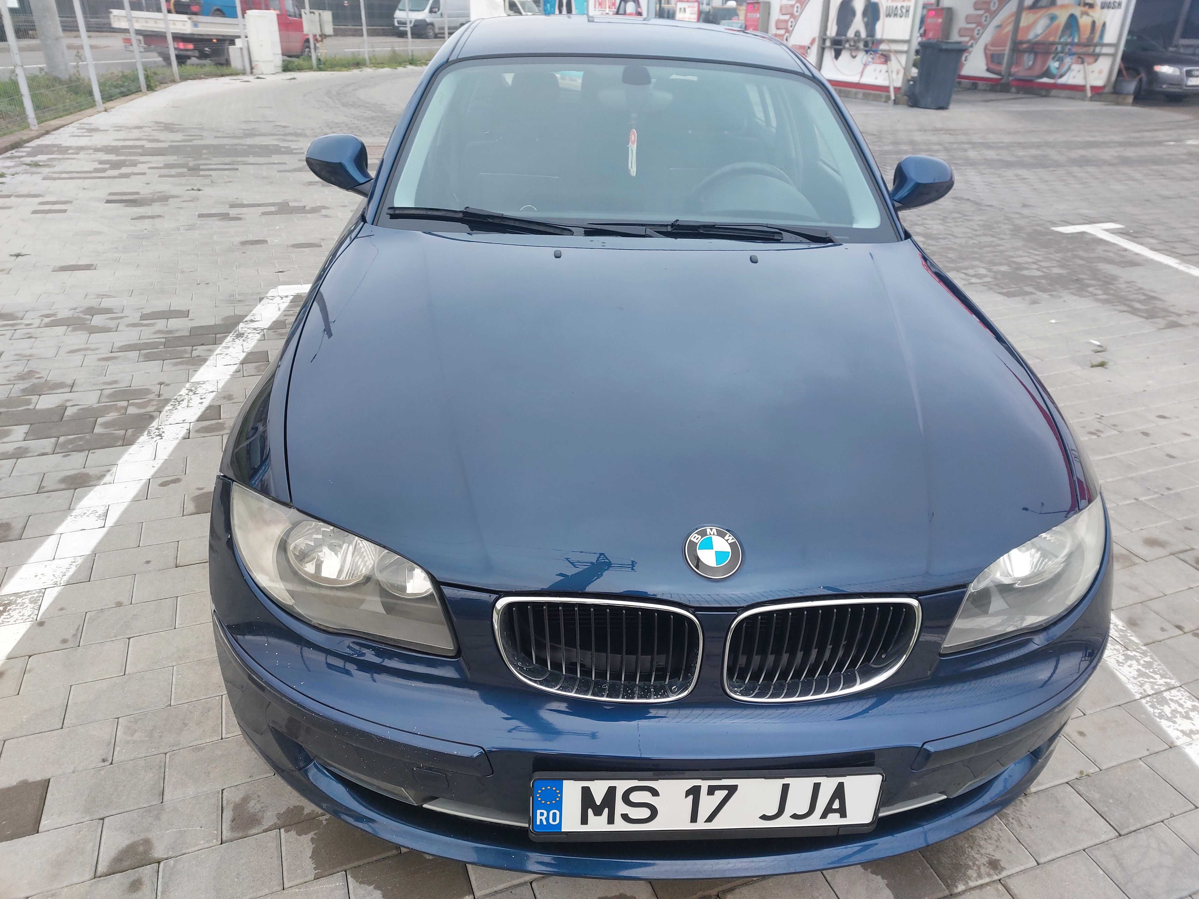 Vand BMW seria 1 116D