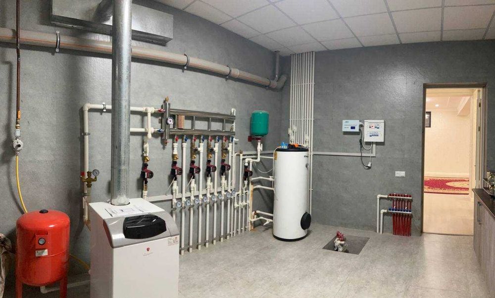 3х этажный дом в аренду в Ташкенте  |  3 этаж уй ижарага берилади