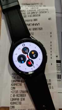 Galaxy Watch6 Classic, 43mm (LTE) с две години гаранция.
