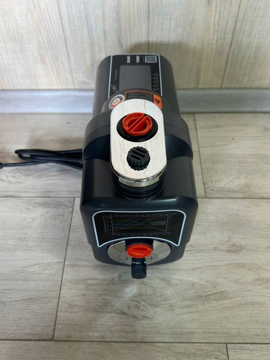 Умни насосы от LEO