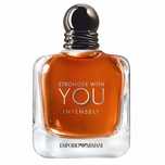 Armani Emporio Stronger With You Intensely